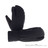 GripGrab Nordic 2 Deep Winter Lobster Handschuhe-Schwarz-M