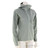 Ortovox Trace 2.5L Damen Outdoorjacke-Hell-Grau-L
