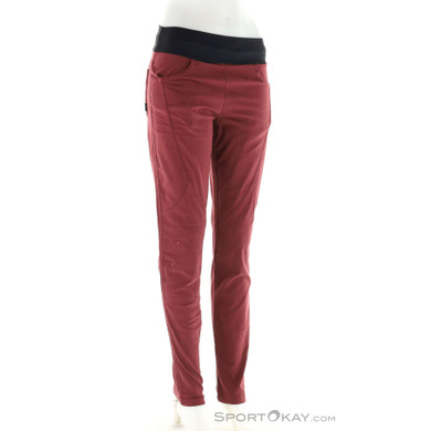 Chillaz Fuji 2.0 Women Climbing Pants