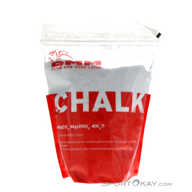 DMM 250g Chalkbag-Weiss-250