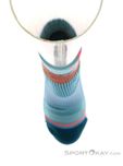 Ortovox All Mountain Quarter Socks Damen Socken, Ortovox, Turquoise, , Female, 0016-11748, 5638053676, 4251877737292, N4-04.jpg