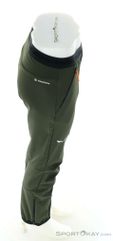 Salewa Sella Durastretch Light Herren Tourenhose, Salewa, Oliv-Dunkelgrün, , Herren, 0032-11410, 5638094295, 4053866573566, N3-18.jpg