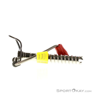 Grivel 360 Ice Screw