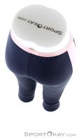 Mons Royale Alagna 3/4 Legging Damen Funktionshose, Mons Royale, Grau, , Damen, 0309-10067, 5637728402, 9420057431137, N4-14.jpg