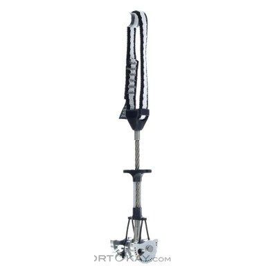 Metolius Ultralight Master Cam #5 Klemmgerät-Schwarz-One Size
