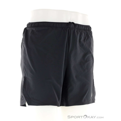 New Balance RC Essential 5" Herren Laufshort-Schwarz-L