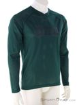 ION Logo L/S Bikeshirt, ION, Grün, , Herren,Damen,Unisex, 0408-10183, 5638283647, 9010583153384, N1-01.jpg
