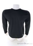 On Core Long-T L/S Herren Shirt, On, Schwarz, , Herren, 0262-10537, 5638286339, 7615537017617, N3-13.jpg