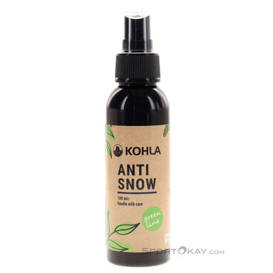 Kohla Anti Snow Green Line 100ml Ski Care Spray