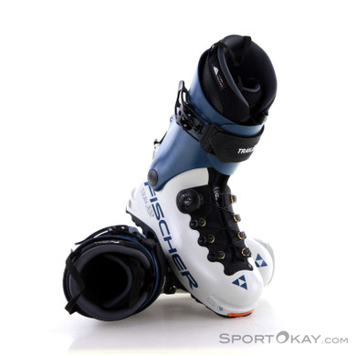 Fischer Travers TS WS Women Ski Touring Boots