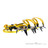 Grivel G10 NewMatic Evo Steigeisen-Gelb-One Size