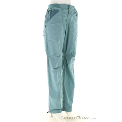 E9 N 3Angolo2 Herren Kletterhose-Grau-L