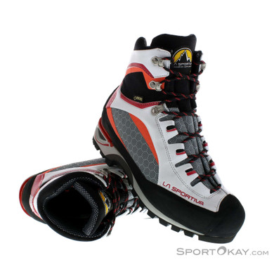 La Sportiva Trango Tower GTX Women Mountaineering Boots Gore-Tex