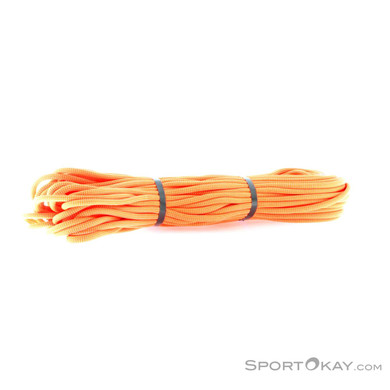 Petzl Volta 9,2mm 70m Kletterseil-Orange-70