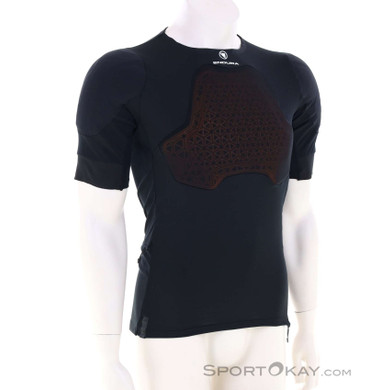 Endura MT500 D3O Ghost Protektorenshirt-Schwarz-M