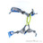 Edelrid Jay III Klettergurt-Blau-M