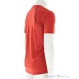 Ortovox 120 Cool Tec Fast Upward TS Herren T-Shirt, Ortovox, Orange, , Herren, 0016-12018, 5638167836, 4251877770343, N1-16.jpg
