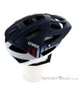 Uvex Quatro CC MTB Helmet, Uvex, Dark-Blue, , Male,Female,Unisex, 0329-10062, 5637936336, 4043197347592, N3-18.jpg