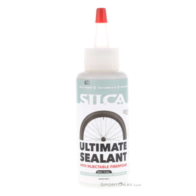 Silca Ultimate 65ml Dichtmilch-Weiss-One Size