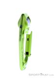 Edelrid Axiom Slider Schnappkarabiner, Edelrid, Green, , Male,Female,Unisex, 0084-10407, 5637958727, 4028545137971, N2-17.jpg