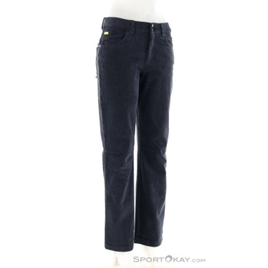 Karpos Cassia Damen Freizeithose-Schwarz-38