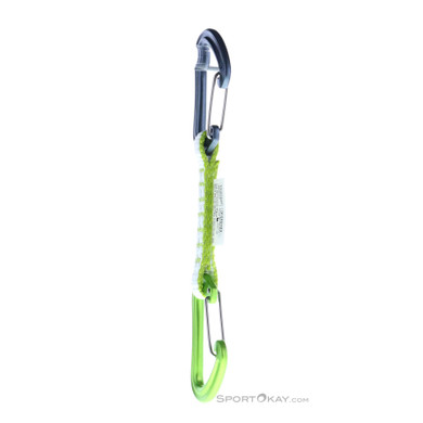 Edelrid Nineteen G 10cm Expressschlinge-Grün-10