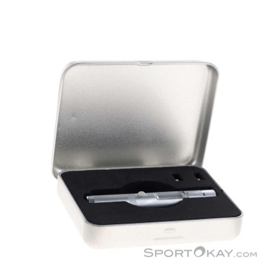 Holmenkol FlashPen digital Snow Thermometer