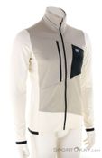 Ortovox Fleece Grid Herren Fleecejacke, Ortovox, Beige, , Herren, 0016-12242, 5638282837, 4255736206059, N1-01.jpg