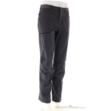 Patagonia Venga Rock Herren Kletterhose-Schwarz-M