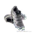 Salomon Speedcross 6 Mens Trail Running Shoes, Salomon, Light-Gray, , Male, 0018-11987, 5638278740, 195751914000, N2-02.jpg