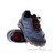 adidas Terrex GTX Kinder Wanderschuhe Gore-Tex-Blau-5,5