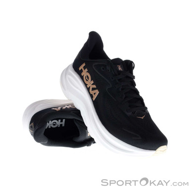 Hoka Clifton 10 Women Running Shoes