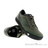 Dainese Hgacto Herren MTB Schuhe-Oliv-Dunkelgrün-42