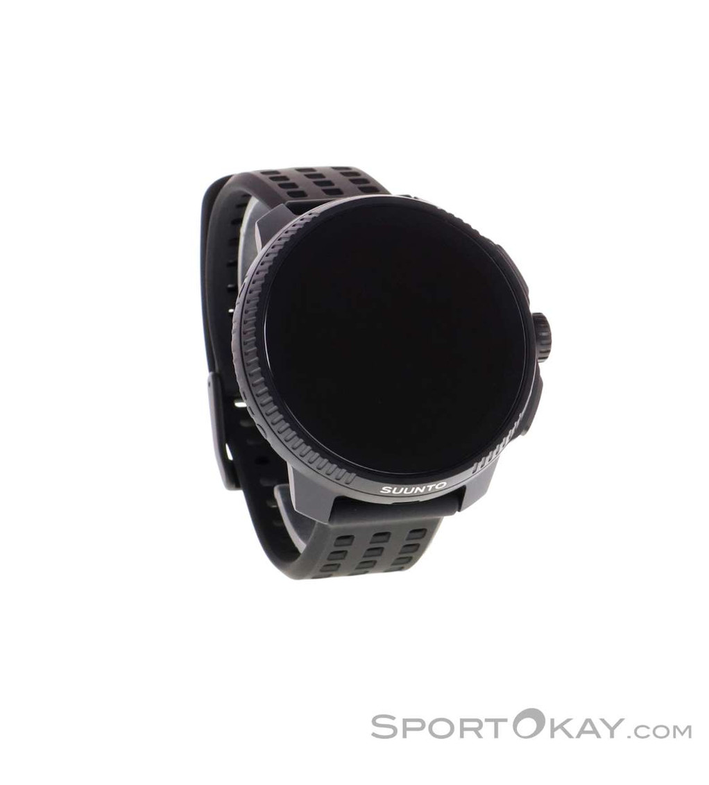 Suunto Race Sports Watch B-Stock
