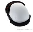 Alpina Big Horn Q Ski Goggles, Alpina, Black, , Male,Female,Unisex, 0027-10236, 5638131678, 4003692296061, N3-13.jpg