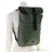 Evoc Duffel Backpack 16l Rucksack-Oliv-Dunkelgrün-16