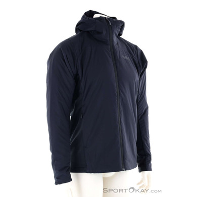 Rab Xenair Alpine Flex Mens Insulation Jacket