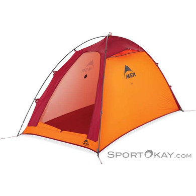MSR Advance Pro 2-Person Tent