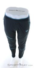 Dynafit Alpine Hybrid Herren Laufhose, Dynafit, Dunkel-Blau, , Herren, 0015-11433, 5638090409, 4053866468381, N3-03.jpg