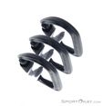 Black Diamond HotForge Karabiner-Set, Black Diamond, Schwarz, , , 0056-10899, 5637761520, 793661400882, N4-09.jpg