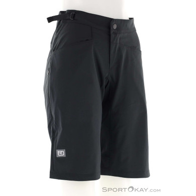 Ortovox Sequence Free Women Biking Shorts