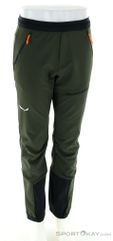 Salewa Sella Durastretch Light Herren Tourenhose, Salewa, Oliv-Dunkelgrün, , Herren, 0032-11410, 5638094295, 4053866573566, N2-02.jpg