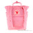 Fjällräven Kanken Totepack 14l Freizeittasche-Pink-Rosa-One Size