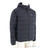 Patagonia Cotton Down Herren Freizeitjacke-Schwarz-L