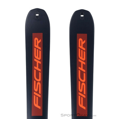 Fischer Transalp 86 C Touring Skis 2023