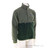 Patagonia Retro Pile 1/2 Snap Fleece Herren Sweater-Oliv-Dunkelgrün-L