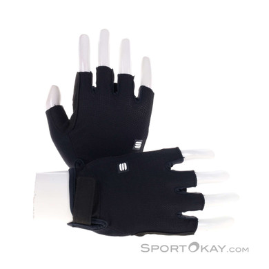 Sportful Classic Bikehandschuhe-Schwarz-M