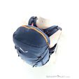 Salewa Ortles Guide 45l Rucksack, Salewa, Dunkel-Blau, , Herren,Damen,Unisex, 0032-11108, 5637965831, 4053866405355, N4-04.jpg