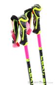 Leki WCR TBS SL 3D Skistöcke, Leki, Pink-Rosa, , Herren,Damen,Unisex, 0012-10445, 5638122992, 4028173284764, N3-18.jpg