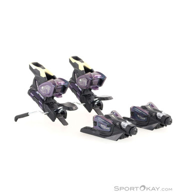 Atomic Strive 12 GW Freeride Bindings